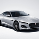 2022 Jaguar F-Type P450